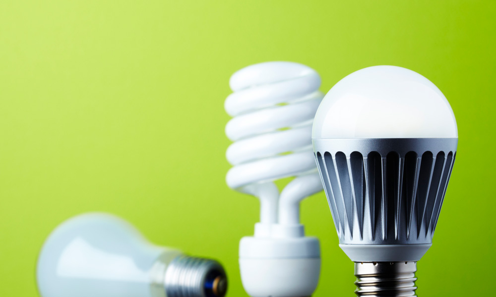I vantaggi di un’illuminazione a LED