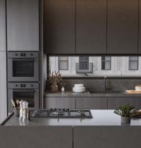 SCHOCK SCHSFI97BKV FORNO 9+3 FUNZIONI VAPORE XL TOUCH NERO - 2 - Gallery