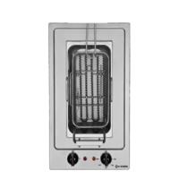 SMALVIC PI-NC30 FRIGGITRICE INOX   da incasso OUTLET - 1 - Gallery