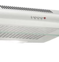 GLEMGAS GHC631WH CAPPA SOTTOPENSILE CM.60 BIANCA - 3 - Gallery