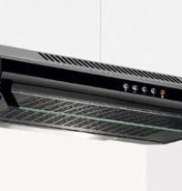 GLEMGAS GHC631BK CAPPA SOTTOPENSILE CM.60 NERA - 2 - Gallery
