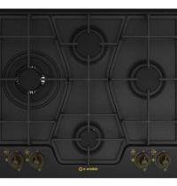 SMALVIC PD-60V3G1TC ANTRACITE 1016708400 3GAS + DOPPIA CORONA - 2 - Gallery