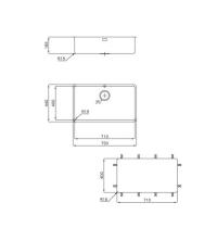 FOSTER  KE71X40   2157858 VASCONE SOTTOTOP - 1 - Gallery