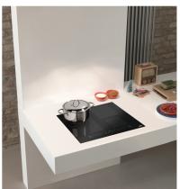 FRANKE  FMA654IFBK PIANO COTTURA AD INDUZIONE - 1 - Gallery