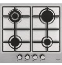 FRANKE FHNL6043GTCXSE PIANO COTTURA 4 FUOCHI INOX  106.0546.562 - 2 - Gallery