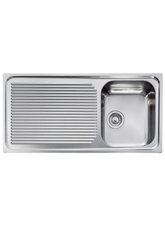 CM  AURORA 011045D  101 X 50  VASCA A DESTRA
