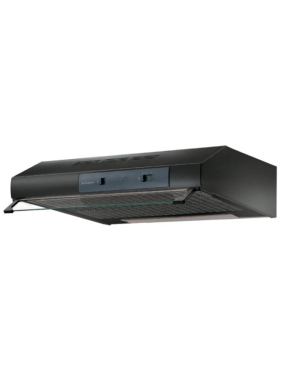 FABER TCH04 PLUSBK16A7414 - CAPPA ASPIRANTE DA INCASSO - NERA