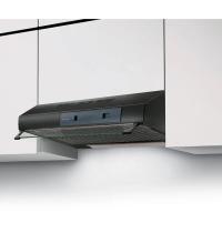 FABER TCH04 PLUS BK19A 741 - CAPPA ASPIRANTE DA INCASSO - 1 - Gallery