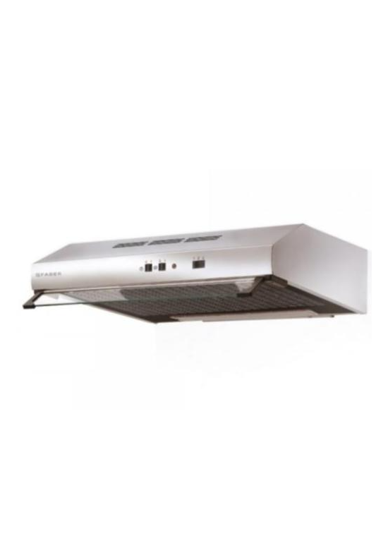 FABER 2740SRM (VIS) 3000557576 - CAPPA SOTTOPENSILE - INOX - CL: