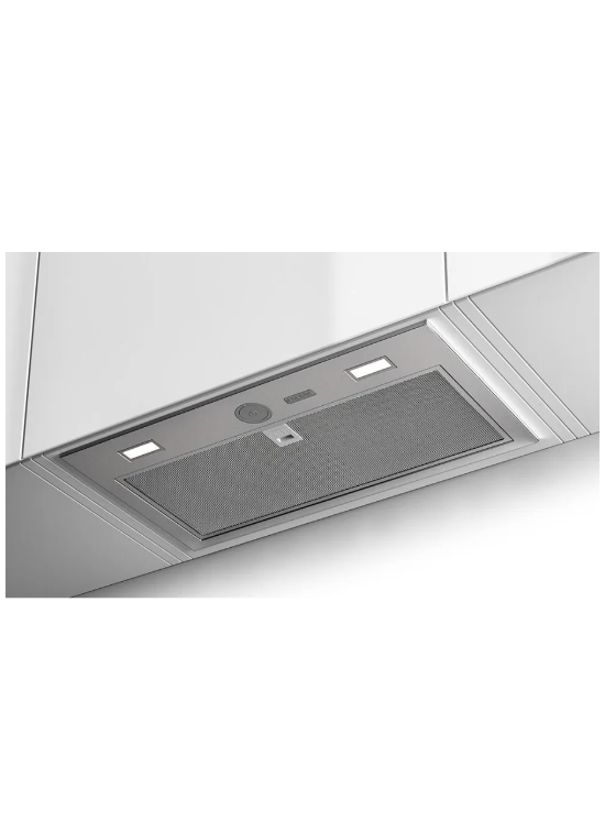 FABER INKA SMART C/33 LG A70 3050602041 - CAPPA DA INCASSO - GRIGIO CHIARO - CL: