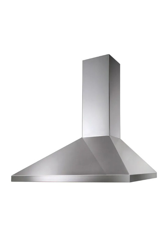 FABER EGEA PLUS XA90 - CAPPA A PARETE - INOX - CL: