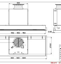 FABER IN-NOVA SMART 305.0557.691 CAPPA CM 90 CLASSE C - 3 - Gallery
