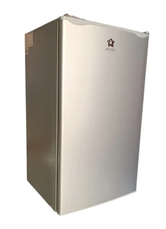 STAYLUX  BC-100  FRIGO TAVOLO  SILVER