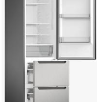STAYLUX frigorifero Combinato Total no frost 282 Lt Silver BCD-280LT2 - 1 - Gallery