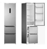 STAYLUX frigorifero Combinato Total no frost 282 Lt Silver BCD-280LT2 - 2 - Gallery