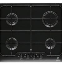 REX PN640V PIANO COTTURA 4 GAS - 3 - Gallery