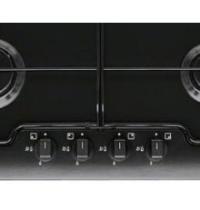 REX PN640V PIANO COTTURA 4 GAS - 4 - Gallery