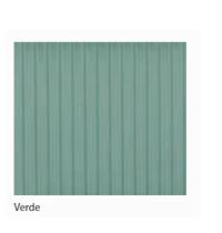 PENSILE A COLONNA PARIGI VERDE 150X24 in Kit - 2 - Gallery