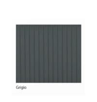 MOBILE BAGNO PARIGI in Kit GRIGIO CM 80 - 2 - Gallery