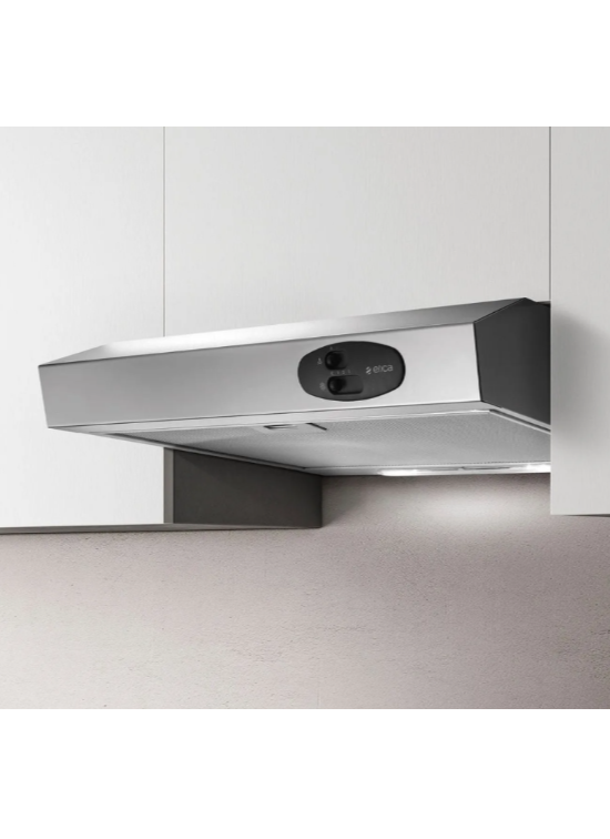 ELICA KREA  ST IX F/60 CAPPA SOTTOPENSILE