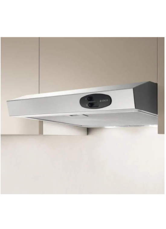 ELICA KREA LX INOX F/60 CAPPA SOTTOPENSILE