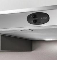 ELICA KREA LX INOX F/60 CAPPA SOTTOPENSILE - 2 - Gallery