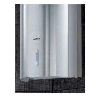 ELICA STONE CAPPA da parete cilindrica INOX  EXPO diam cm 33 - 1 - Gallery