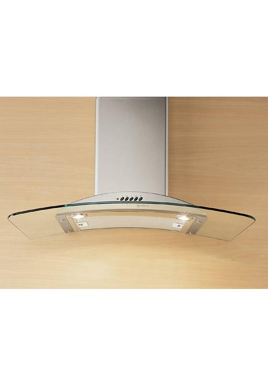 ELICA  IGLOO INOX/A/90