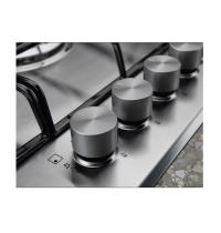 ELECTROLUX PX750UV - PIANO COTT. DA INCASSO A GAS - 5 ZONE COTT. - ACCIAIO INOX - 2 - Gallery