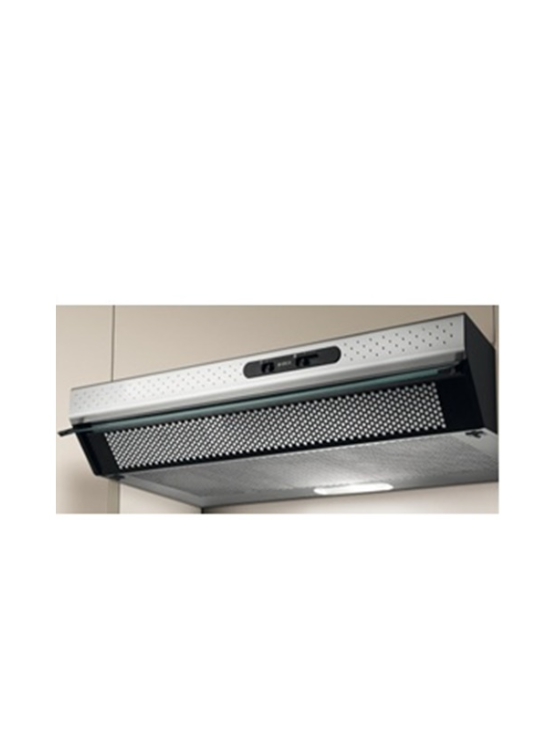 ELICA  ELISUMMER SE ST IX F/80- INOX