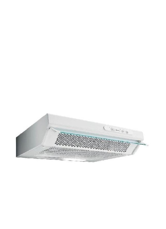 ELICA  ELISUMMER SE ST WH   BIANCA  SOTTOPENSILE CM 90
