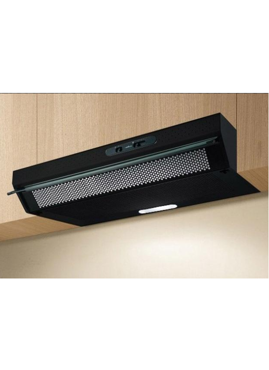 ELICA ELISUMMER 90 NERA CAPPA SOTTOPENSILE CM 90