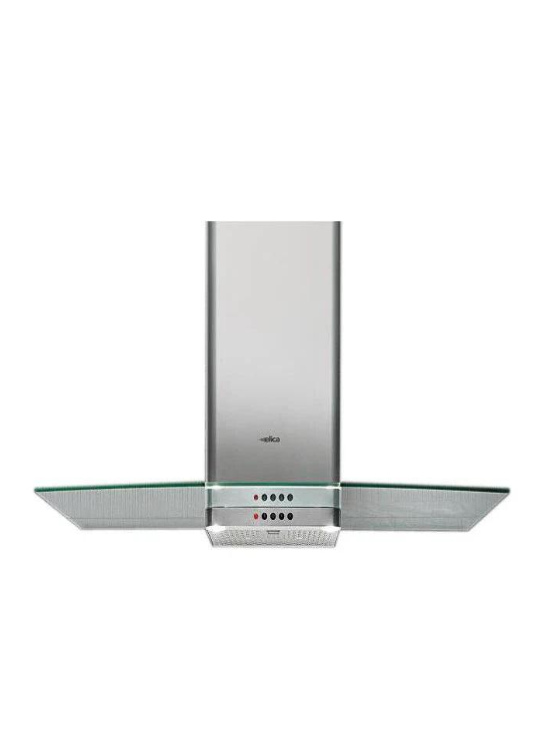 ELICA T-GLASS IX/VETRO A/90