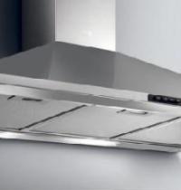 ELICA  CERTOSA  CAPPA CM 60 INOX - 2 - Gallery