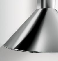 TURBOAIR ELICA AGRIGENTO/90/IX COD.29315777A- - 1 - Gallery