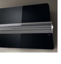 ELICA  CAPITOL CAPPA 80 CM NERA - 2 - Gallery