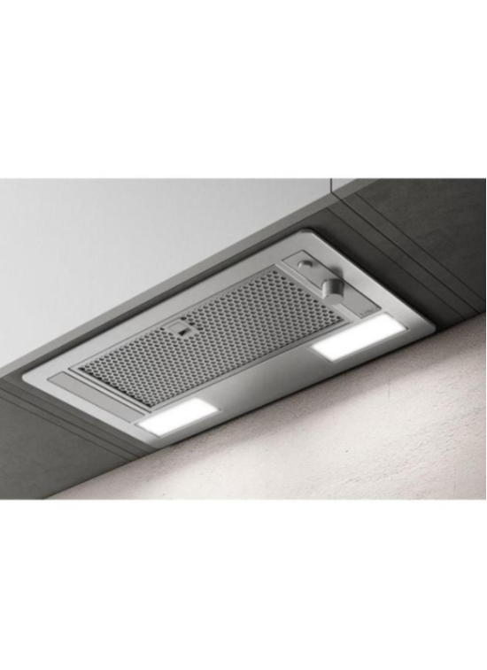 ELICA ERA S IX/A/52 PRF0142886 - CAPPA DA INCASSO ASPIRANTE - INOX - CL: