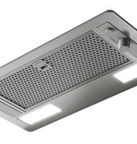 ELICA ERA S IX/A/52 PRF0142886 - CAPPA DA INCASSO ASPIRANTE - INOX - CL: