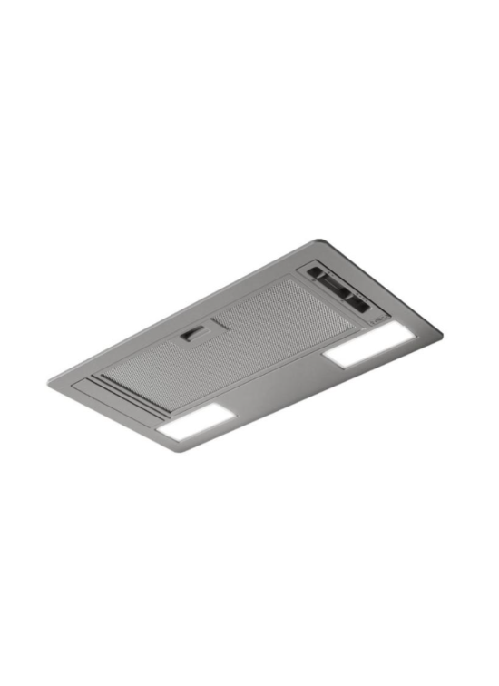 ELICA ERA GR/A/72 - CAPPA DA INCASSO - ARGENTO - CL: