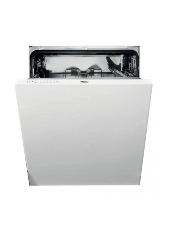 WHIRLPOOL WI 3010 LAVASTOVIGLIE AD INCASSO SCOMPARSA TOTALE COPERTI 13 CLASSE F