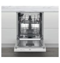 WHIRLPOOL WI 3010 LAVASTOVIGLIE AD INCASSO SCOMPARSA TOTALE COPERTI 13 CLASSE F - 1 - Gallery