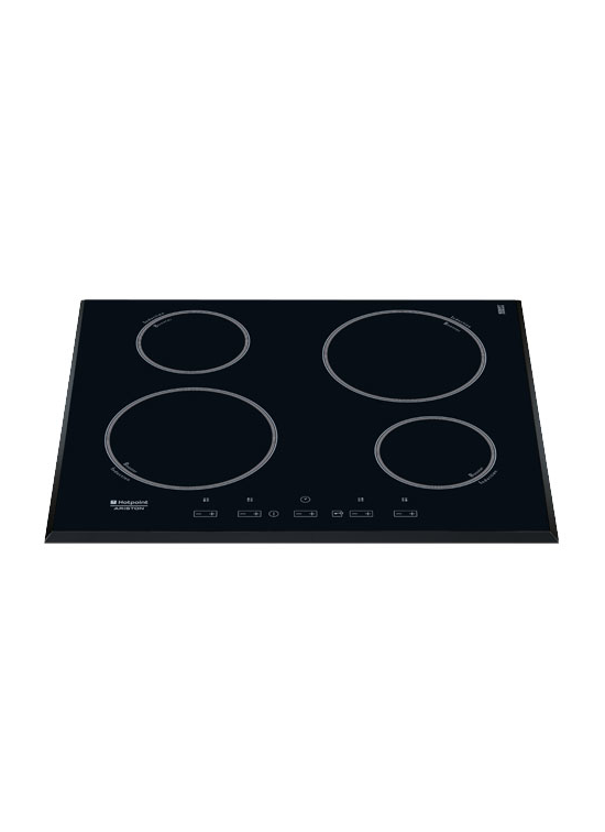 HOTPOINT  KIC644IX   PIANO COTTURA AD INDUZIONE -60cm.