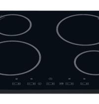 HOTPOINT  KIC644IX   PIANO COTTURA AD INDUZIONE -60cm. - 2 - Gallery