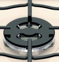 HOT POINT PC 750T (OW)R/HA  COLORE BIANCO ANTICO  CM 75 - 2 - Gallery