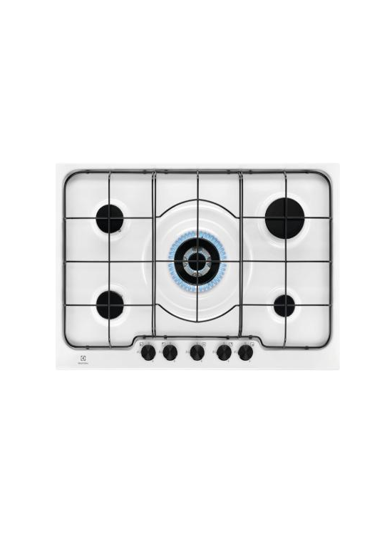 ELECTROLUX Piano cottura a gas 75cm PB750UV