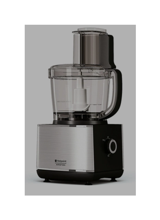 HOTPOINT-ARISTON FP 1005 AX0 ROBOT DA CUCINA