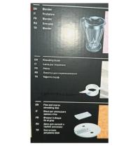 HOTPOINT-ARISTON FP 1005 AX0 ROBOT DA CUCINA - 4 - Gallery