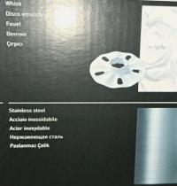 HOTPOINT-ARISTON FP 1005 AX0 ROBOT DA CUCINA - 5 - Gallery