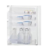 INDESIT S12A1D/I2 - FRIGO MONOP. DA INCASSO - STAT. - CL: