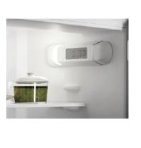 INDESIT S12A1D/I2 - FRIGO MONOP. DA INCASSO - STAT. - CL: